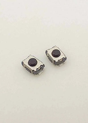 100 Pz/lotto 3*4*2mm 2Pin SMD Patch Interruttore di Tatto Micro Pulsante Interruttore A Chiave 3*4*2.0