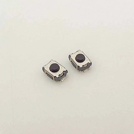 100 Pz/lotto 3*4*2mm 2Pin SMD Patch Interruttore di Tatto Micro Pulsante Interruttore A Chiave 3*4*2.0