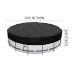 Pool Cover