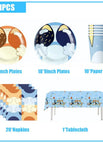 51pcs set
