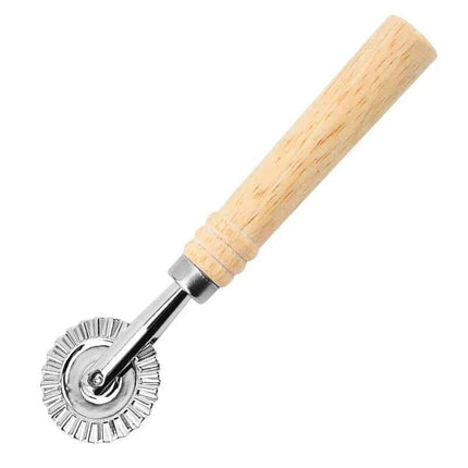 Kitchen Stainless Steel Cookies Cutter Set Pasta Press Attachment Kit Ravioli Maker Mold Tool Ravioli Stamp Set Pastry Wheel Set