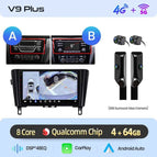 V9 Plus (4GB 64GB)360 AB BK / spain