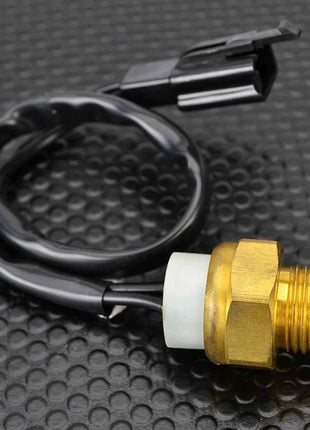 Sensore temperatura temperatura acqua 17680-45D00 per Suzuki UH125 UH150 UH200 Burgman GSF250 GSF400 Bandit VX800 17680-48E00 3485010 D00