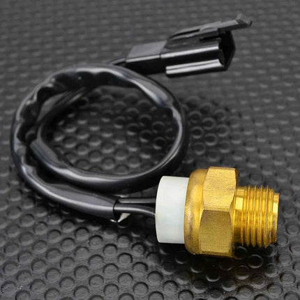 Sensore temperatura temperatura acqua 17680-45D00 per Suzuki UH125 UH150 UH200 Burgman GSF250 GSF400 Bandit VX800 17680-48E00 3485010 D00