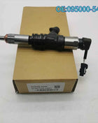 Di alta qualità Nuovo Per 095000-5450 Brand New Iniettore Common Rail MITSUBISHI 6M60 Fuso 7.5L Denso Motore Diesel