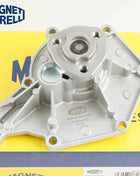 06E121005F 06E121018A Pompa dell'Acqua del Motore di Alta Qualità per Audi Q5 Q7 A4 A5 A6 A8 2.4 2.8 3.0 3.2 V6 06E 121 018 D