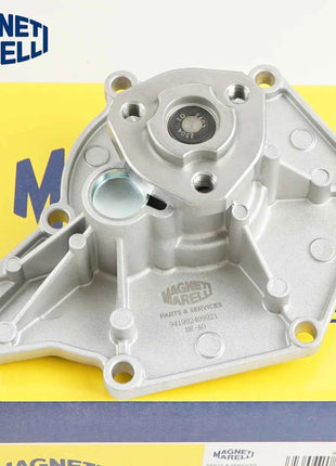 06E121005F 06E121018A Pompa dell'Acqua del Motore di Alta Qualità per Audi Q5 Q7 A4 A5 A6 A8 2.4 2.8 3.0 3.2 V6 06E 121 018 D