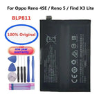 Battery With Tools / China Mainland