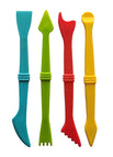 NO.1 random color