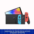 【Brand+】Nintendo Switch OLED Game Console 64GB 7-inch OLED Display