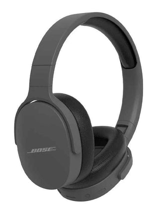 Bosebye Headphones P2961 Wireless Bluetooth 5.3 Original Earphone Stereo HIFI Headset Game Earbuds With Mic For Samsung iPhone