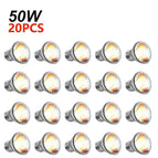 50W 20PCS