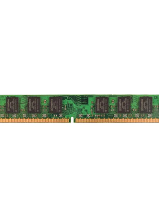 Kingston Memoria RAM DDR2 2GB 800Mhz 667MHz PC2-5300 PC2-6400 240 Pins 1.8V NON ECC Desktop Memory Model
