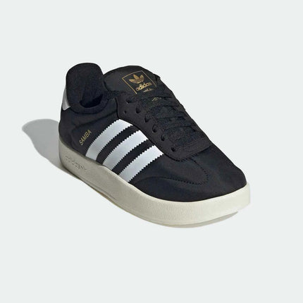 Adidas genuine Three Stripes Men's and Women's Classic Casual Thick Sole Low-top Shoes IE1434