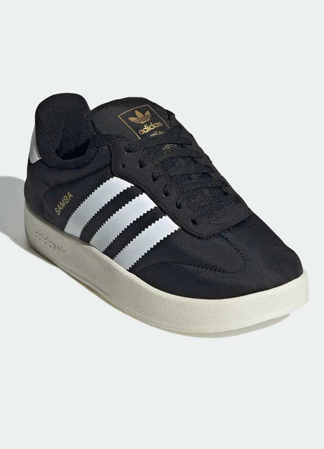 Adidas genuine Three Stripes Men's and Women's Classic Casual Thick Sole Low-top Shoes IE1434