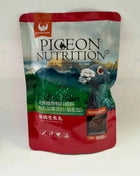 600 Pills/Bag Pigeon Chick Growth Supplement Feather Breeding Aid, Brood Treasure Health Care Feed for Young Pigeon