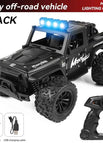 SY8 Black