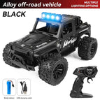 SY8 Black