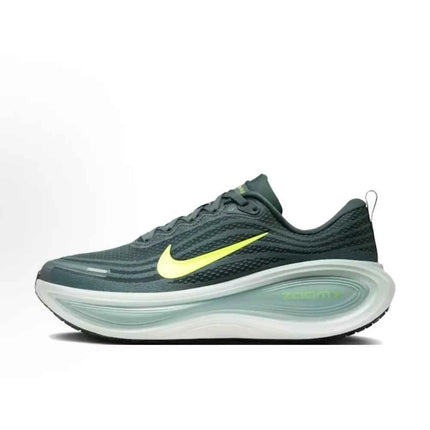 Nike Vomero Plus Reverse Swoosh Sneakers Unisex Style Unique Comfort Cushioning Lightweight Everyday Wear IH2268-100