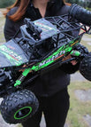 37cm Green
