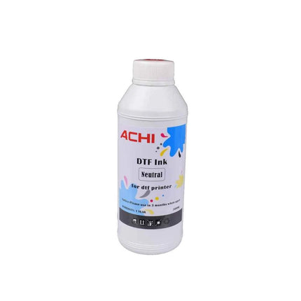 5*500ML DTF Neutral Ink DTF INK for DTF Printer Film Transfer Ink A3 A4 DTF Printer Neutral Ink