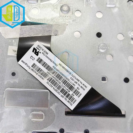 SP Spain Spanish laptop keyboard C Cover Palmrest For Acer Aspire E1-572 E1-572G E1-522 E1-522G MP-10K3 90.4YU07.C1B NK.I171305G