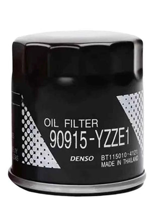 TOYO E1 OIL FILTER 90915-YZZA3 YZZE1 CAMRY, ESTIMA, HARRIER, ALPHARD, VELLFIRE, WISH, CALDINA, ALTIS, VIOS, RAV4, AVANZA