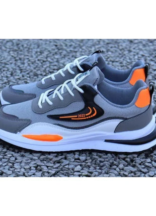 Men's Sneakers Fashion Sole Casual Sports Shoes Men's Running Shoes Low-Top Shoes Tenis De Mujer Zapatillas Sapato Masculino