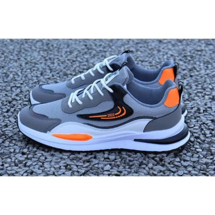 Scarpe da ginnastica per uomo Suola moda maschile Scarpe sportive casual Uomo Scarpe da corsa Scarpe basse Tenis De Mujer Zapatillas Sapato Masculino