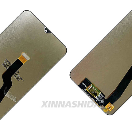 Display LCD per Samsung Galaxy A10 A105, Schermo Touch con Digitalizzatore per Samsung A105/DS A105F A105FD A105A