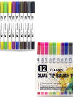 W-12 colors / Russian Federation