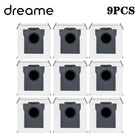 Dreame X50 Ultra/X50 Master/L50 Pro Ultra/L40S Pro Ultra/L40s Ultra/MOVA V50 Ultra Parts Main Brush Filter Mop Cloth Dust Bag