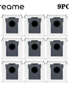 Dreame X50 Ultra/X50 Master/L50 Pro Ultra/L40S Pro Ultra/L40s Ultra/MOVA V50 Ultra Parts Main Brush Filter Mop Cloth Dust Bag