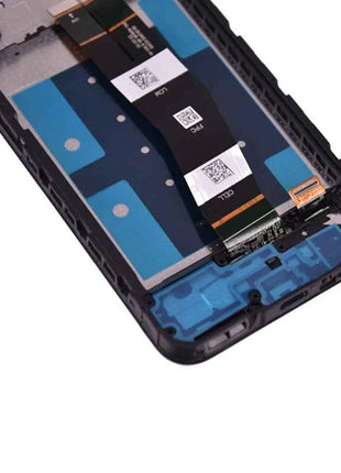 Display LCD da 6.6'' per Samsung A14 4G A145R A145M A145M A145M A145P, Schermo Touch con Digitalizzatore per Samsung A145