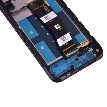 Display LCD da 6.6'' per Samsung A14 4G A145R A145M A145M A145M A145P, Schermo Touch con Digitalizzatore per Samsung A145