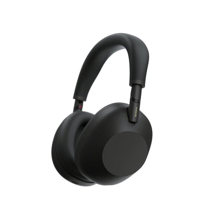 Sony WH-1000XM6 Headphones Noise Cancelling High Resolution Sound Soft Fit Foldable Design 30 Hours Battery Support iOS Android