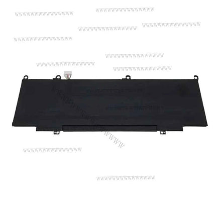 HD New Laptop Battery 15.4V 60.76Wh RR04XL for HP Specter x360 13-AW 13-aw0003nf Series L60373-005 HSTNN-OB1M