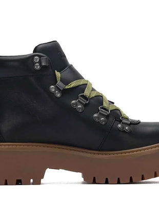 Timberland Men's and Women's Shoes Outdoor Hiking and Mountaineering Boots Leather Height-Increasing High-Top Boots A27Vjw02