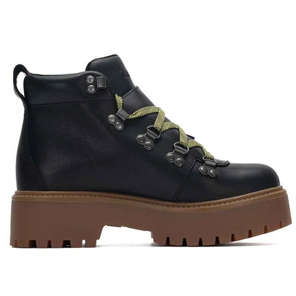 Timberland Men's and Women's Shoes Outdoor Hiking and Mountaineering Boots Leather Height-Increasing High-Top Boots A27Vjw02
