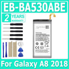 For A8 2018 A530 / China Mainland