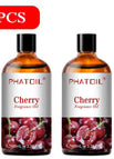 2pcs Cherry / 100ml