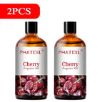 2pcs Cherry / 100ml