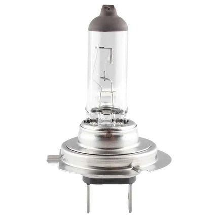 Philips Vision H7 12V 55W PX26d +30% Brighter Original Light Car Halogen Headlight Auto Genuine Bulb Fog Lamp 12972PRC1