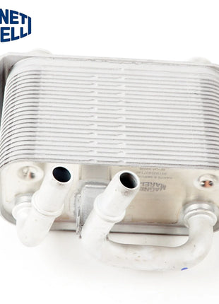 17117534896 Radiatore Olio Trasmissione di Alta Qualità per BMW E60 E61 E63 E64 E66 650i 520i 523i 525i 540i 550i 630i 730i N52 N53