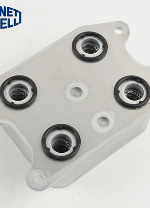 Radiatore Olio Motore EA211 di Alta Qualità 04E117021C per VW Caddy, Beetle, Golf MK7, Polo, Jetta, per Audi A1, A3, per Skoda 04E 117 021 K