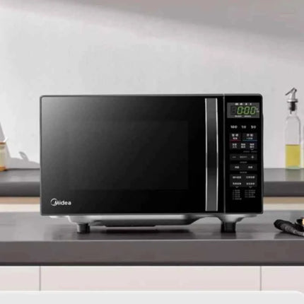 Forno a Microonde Midea Smart con Sterilizzazione - Pannello Piatto, Facile Pulizia