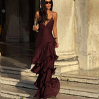 purple / L