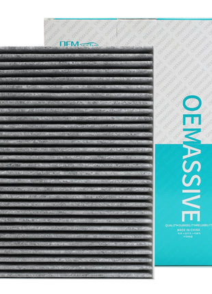 Filtro dell'aria abitacolo per polline 272774 BU0A 272774 BR0A Per Nissan X-Trail T32 Rogue Sport Qashqai J11 2014 2015 2016 2017 2018 2019 2020