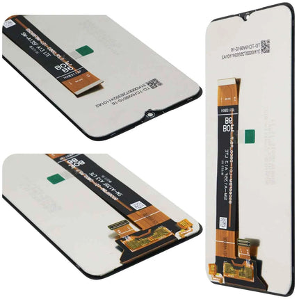 A13 4G For Samsung 6.6''For Ori / AMOLED A135F A135M A135U A135U1 A135N LCD Display Touch Screen Digitizer Assembly Replacement