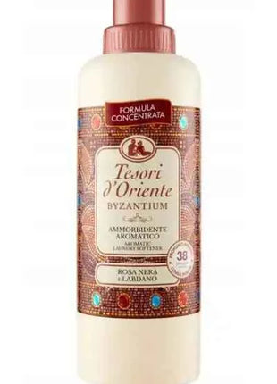 Set 6 Ammorbidenti Concentrati Tesori d'Oriente 760ml - Fragranze Intense